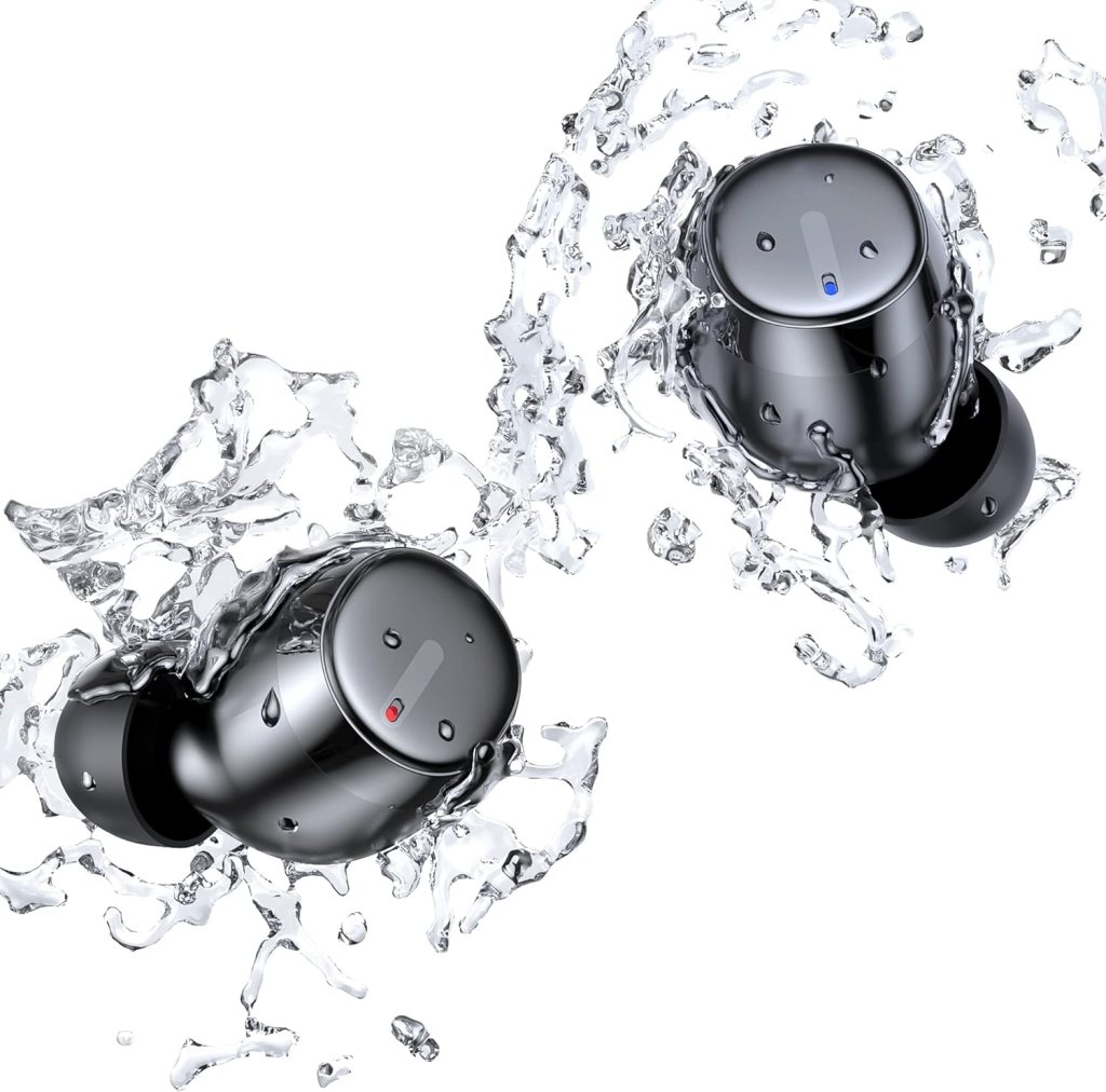 GUSGU True Wireless Earbuds Bluetooth Headphones&nbsp;X1