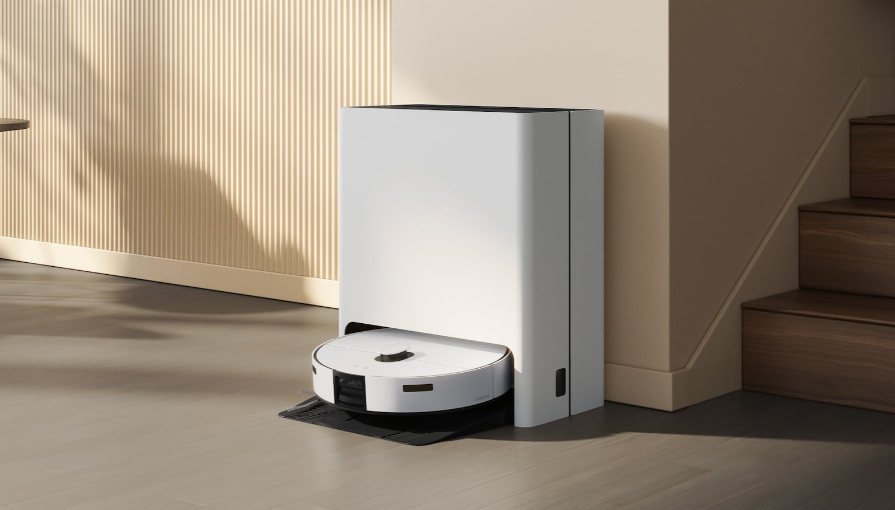 Samsung Bespoke Jet Bot Combo AI Robot Vacuum and Mop