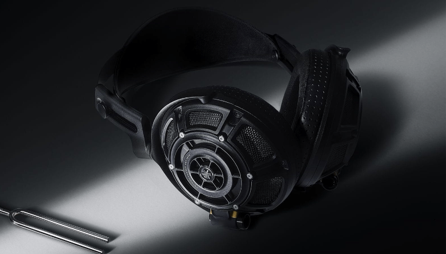 Yamaha YH-5000SE Headphones with Orthodynamic&nbsp;Driver