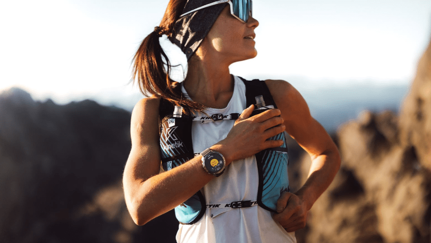 Polar Grit X2 Pro Premium Rugged Outdoor&nbsp;Smartwatch