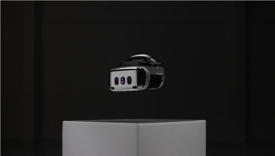 Varjo XR-4 Series Immersive Mixed Reality&nbsp;Headsets