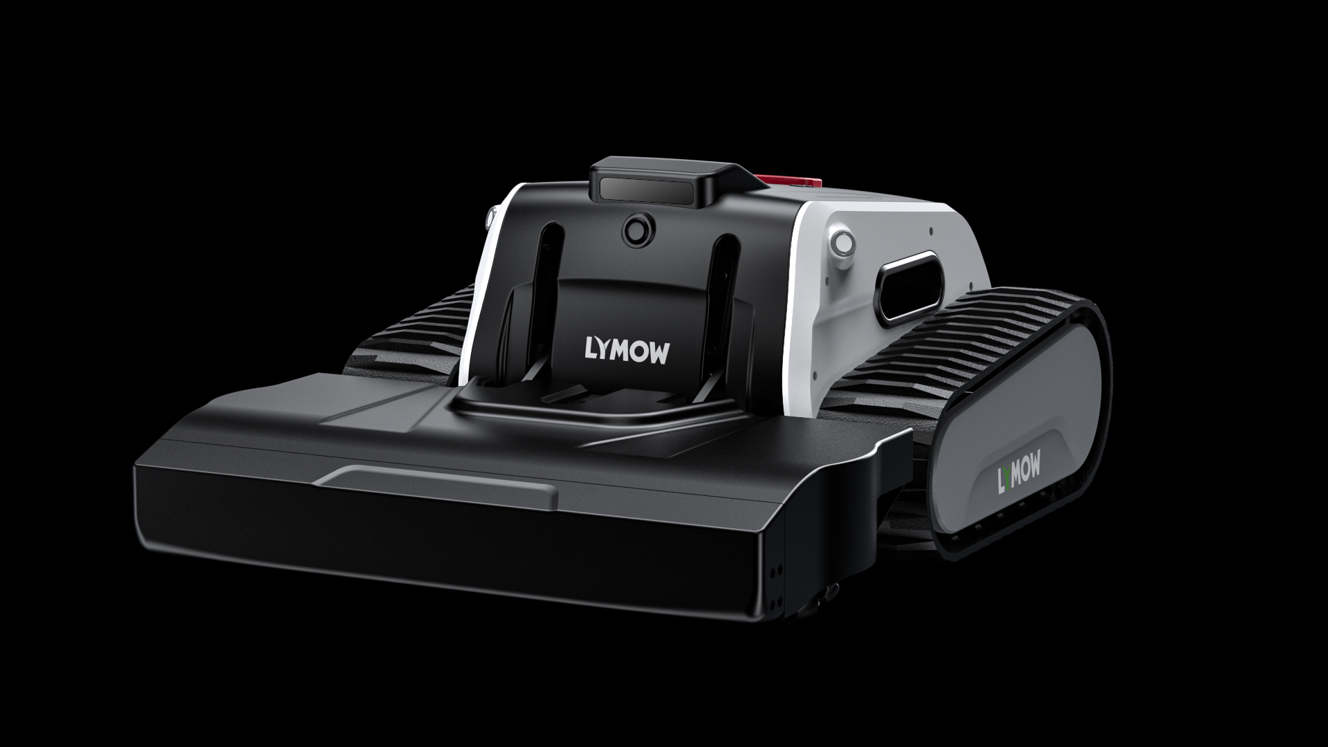 Lymow One: The Ultimate Robot Mower for Any Terrain