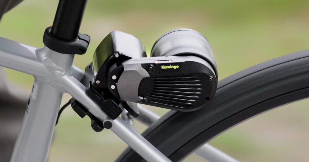 Transform Your Bike with Kamingo’s Fast E-Bike&nbsp;Kit