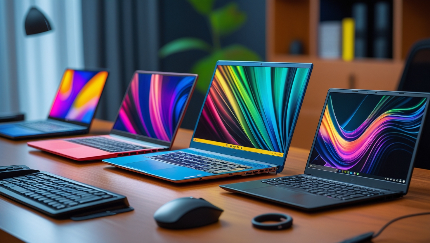 Best laptops under $500: 5 budget-friendly picks you’ll love
